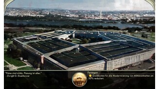 Civilization 5 - Die WeltwunderPentagon