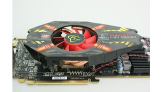 XFX Radeon HD 5830