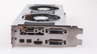 XFX Radeon HD 7870 Black Edition Double Dissipation