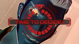 Zero Escape: Zero Time Dilemma