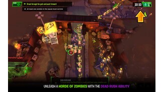 Zombie Tycoon 2: Brainhovs Revenge