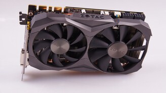 Zotac Geforce GTX 1080 Ti Mini