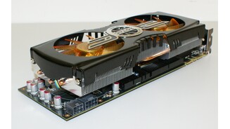 Zotac Geforce GTX 480 AMP