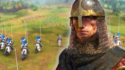 Age of Empires 4: Fraktionen im Detail