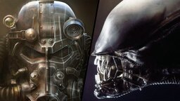 Fallout: Um die Power Armors in der Serie zum Leben zu erwecken, bedient sich die Serie an einem 45 Jahre alten Film