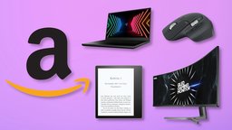 Amazon Prime Day: Unsere Experten empfehlen 9 Deals, die euer Geld auch wert sind