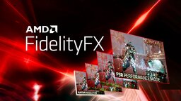 AMD FSR 3.0: Ein großer Sprung für die Gaming-Performance