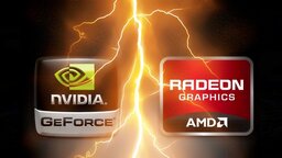 Nvidia soll AMD einen entscheidenden Schritt voraus sein