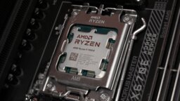 Ryzen 9 7950X im Test: AMDs Flaggschiff ist der neue Gold-Standard