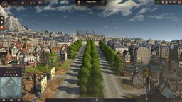 Anno 1800 - Benchmarks, Grafik-Vergleich und empfohlene Settings