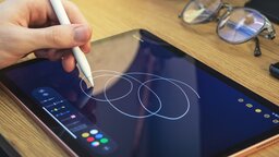 Heute soll der Apple Pencil Pro vorgestellt werden – der gleich mehrere clevere Funktionen bietet