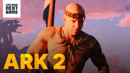 Ark 2: Alles, was wir über die Survival-Fortsetzung mit Vin Diesel wissen