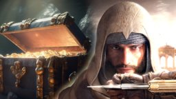 Assassins Creed Mirage wird als erstes AC seit 6 Jahren kein Service-Spiel
