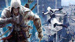 Spielen wir Assassins Creed seit Jahren zu lasch? Faszination Hardcore-Parkour