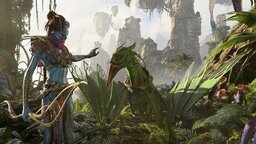 Avatar: Frontiers of Pandora - Alle Infos zum Open-World-Spiel