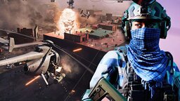 Battlefield 2042: Modus Hazard Zone enthüllt - alle Infos