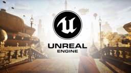Mit Unreal Engine 5 sehen zwei alte Shooter plötzlich aus wie Hochglanz-NextGen-Kracher