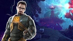 Überzeugt das Half-Life-Remake?