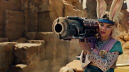 Borderlands: Den Trailer zur Shooter-Verfilmung gibts jetzt auch auf deutsch