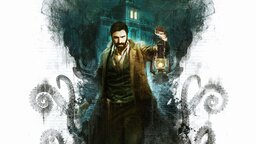 Call of Cthulhu Test - Sherlock Holmes trifft Lovecraft