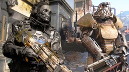 Fallout in CoD Modern Warfare 3? Season 4 soll laut Leak drei sehr wilde Crossover bekommen