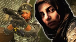 CoD Modern Warfare 2 steht nach 10 Wochen am Scheideweg