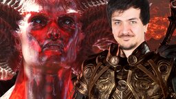 Die Open World von Diablo 4 ist ein Hindernis fürs Endgame