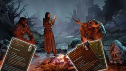 Diablo 4: Items werden weniger wichtig, Jagd soll dennoch motivieren