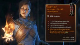 Diablo 4 Beta: Die besten Orte für Legendary Loot