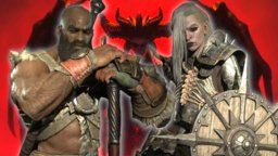 Diablo 4: Die 5 Klassen zu Release und was sie können
