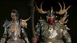 Diablo 4: Warum ausgerechnet der Druide Blizzard so viele Nerven kostet