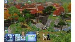 Die Sims 3: Das bislang beste Urlaubs-Addon