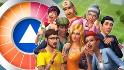 Die Sims 4 macht 2022 vieles richtig - und einiges falsch