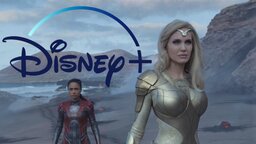 Neu auf Disney Plus im Januar 2022: Alle Filme und Serien