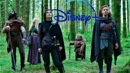 Disney Plus entfernt bald haufenweise Filme und Serien, hier die Übersicht