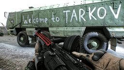 Escape from Tarkov: Kompakter Guide mit 10 Tipps zum Einstieg