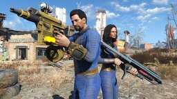 Fallout 4: Großes Next Gen Update erscheint fast neun Jahre nach Release