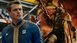 Fallout-Fans sorgen sich um die NCR, doch Todd Howard verspricht ein Wiedersehen mit der beliebten Fraktion