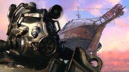 Fallout: Die Serie von Amazon zeigt erste Bilder und verrät neue Infos zur Story