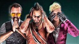 Far Cry 6 Roadmap enthüllt: DLCs mit Pagan Min, Stranger Things und mehr