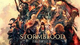 Final Fantasy 14: Stormblood im Test - Abtauchen in Fernost