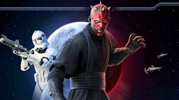 Star Wars: Fan erschafft spielbare Order 66 - und das ausgerechnet in Fortnite