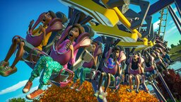 Die Freizeitpark-Tycoons - Warum uns von Theme Park, Rollercoaster und Planet Coaster niemals schlecht wird