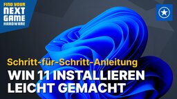 Alle Infos zu Upgrade, ISO-Datei und Neuinstallation