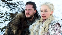 5 Jahre nach dem Ende von Game of Thrones äußern sich die Serienmacher zum umstrittenen Finale des Fantasy-Epos