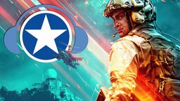 Überzeugt Battlefield 2042? Experten-Talk mit Fabian Siegismund