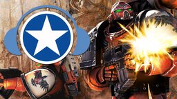GameStar-Podcast: Faszination Warhammer