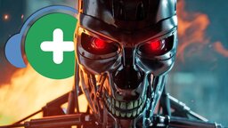 Spiele zu Terminator oder Robocop können schaffen, was Filmen misslingt
