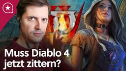 Muss Diablo 4 Angst vor Path of Exile 2 haben? - mit Jessirocks