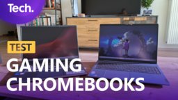 Gaming-Chromebooks sind eine günstige Alternative zum Laptop - aber nur unter 4 Bedingungen